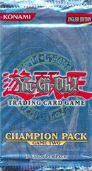 Champion Pack: Game 2 - Booster Pack