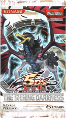 The Shining Darkness - Booster Box (1st Edition)