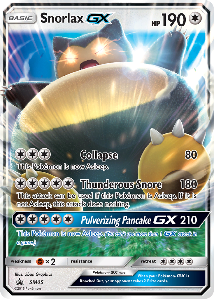 pokemon snorlax cards Pokemon Trading Card Game Prismatic Evolutions Double Rare Snorlax ex #76