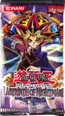 Labyrinth of Nightmare [Worldwide English] - Booster Pack (Unlimited)