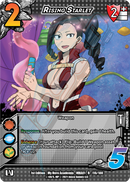 Rising Starlet [Series 1]