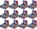 Unison Warrior Series BOOST: Realm of the Gods [DBS-B16] - Booster Case