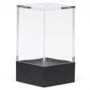 Plastic Figure Display Box: Small