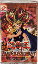 Pharaoh's Servant - Booster Box (1st Edition)