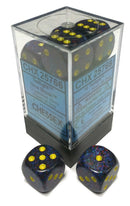 Speckled: 16mm D6 Twilight (12)