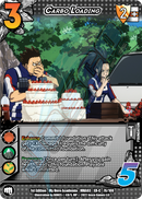 Carbo Loading [Heroes Clash XR]