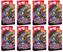 Onslaught of the Fire Kings - Structure Deck Display (1st Edition)