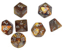 Lustrous: Poly Gold/Silver (7)