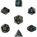 Lustrous: Poly Shadow/Gold (7)