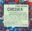Speckled: D8 Poly Assorted Bag of Dice (50)