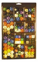 Opaque: Loose Dice Assortment