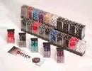 Best of Chessex: 16mm D6 Pips Sampler