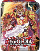 Mega-Tin Case (2014)