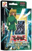 Joey [U.S. & Canada Version] - Starter Deck (1st Edition)