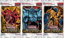 Battle Pack 2: War of the Giants - Booster Box (1st Edition)