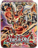 Mega-Tin Case (2014)