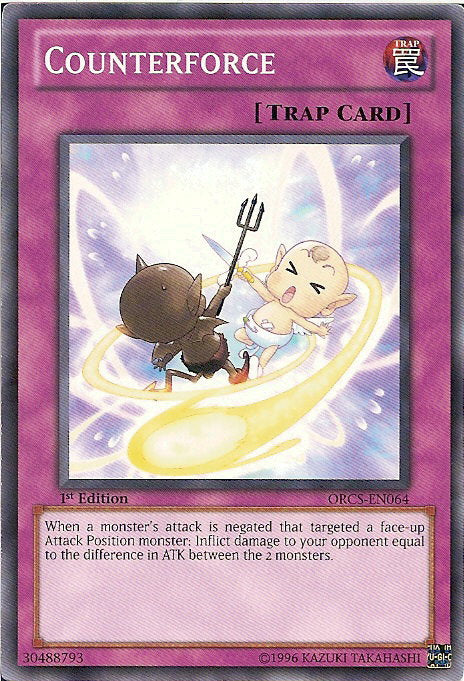 yugioh top trap cards Top 20 Best Trap Cards in Yu-Gi-Oh: The Ultimate List FandomSpot