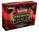 Premium Gold: Infinite Gold Display (1st Edition)