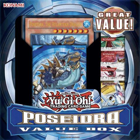 Poseidra Value Box Poseidra Value Box