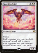 Angelic Arbiter [Jumpstart]