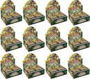 Rise of the Duelist - Booster Box Case (1st Edition)