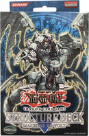 Machine Re-Volt - Structure Deck Display (Unlimited)