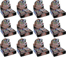 Battles of Legend: Armageddon - Booster Box Case (1st Edition)