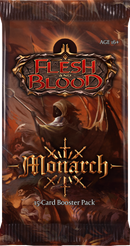 Monarch - Booster Pack (First Edition)