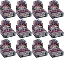 Legacy of the Valiant - Booster Box Case (1st Edition)