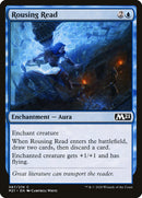 Rousing Read [Core Set 2021]
