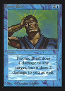 Psionic Blast [International Collectors' Edition]