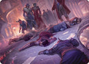 Make an Example Art Card [Streets of New Capenna Art Series]