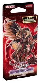Dimension of Chaos - Special Edition Display