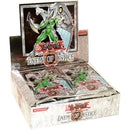 Enemy of Justice - Booster Box (1st Edition)