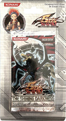 The Shining Darkness [UK Version] - Blister Pack (1st Edition)