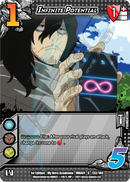 Infinite Potential [Series 1]