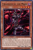 Engraver of the Mark [GEIM-EN059] Rare