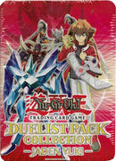 Duelist Pack Collection Tin (Jaden Yuki)