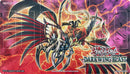 Darkwing Blast Premiere - Game Mat (Black-Winged Assault Dragon)
