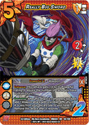 Really Big Sword [League of Villains Unlimited]
