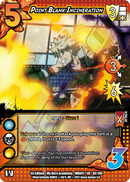 Point Blank Incineration [Series 1 XR]