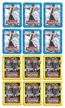 Mega-Tin 2017 Case