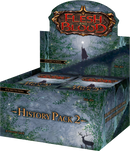 History Pack 2: Black Label [Italian] - Booster Box