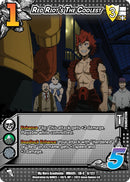 Red Riot's The Coolest (XR) [Undaunted Raid]