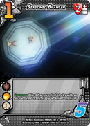 Seasoned Brawler (XR) [Undaunted Raid]