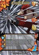 Storm of Blades (XR) [Undaunted Raid]