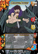 Overhaul Assault (XR) [Undaunted Raid]
