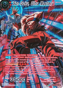 Son Goku, Ultra Mastery (Alternate Art) (BT16-005) [Collector's Selection Vol. 3]