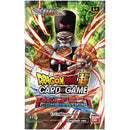 ZENKAI Series: Set 06 [DBS-B23] - Booster Pack