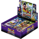 ZENKAI Series: Set 06 [DBS-B23] - Booster Box